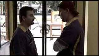 Clerks 2  Movie Trailer [upl. by Tengdin]