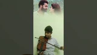 Chuttamalle violin version 🎻 violin paththavaikkum chuttumalle anirudh violincover violinist [upl. by Suehtomit]