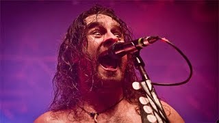 AIRBOURNE  LIVE IN COPENHAGEN 2019 [upl. by Germin]