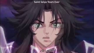 Saint Seiya The Lost Canvas Opening Full [upl. by Sturdivant289]