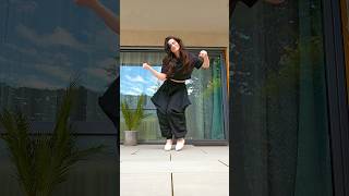 TaubaTauba 🖤 Bad Newz  Vicky Kaushal  ELIF KARAMAN DANCE  bollywood trending viral dance [upl. by Nanny]