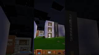 craft world 3 Floor house tour [upl. by Anilatak]