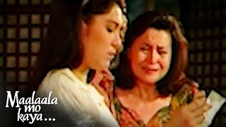 Maalaala Mo Kaya Bundok feat Sheryl Cruz Full Episode 37  Jeepney TV [upl. by Ardnuassak]