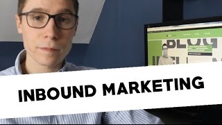 Inbound marketing  êtes vous daccord avec Seth Godin [upl. by Asille408]