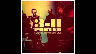 311 Porter  Surround Me With Your Love Mental Overdrive Mix [upl. by Eiblehs]