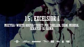 15 Pih ft WSRH Miuosh  Excelsior I prod White House [upl. by Nenney477]