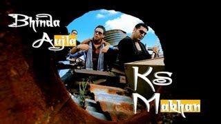 VARIYA OFFICIAL PROMO  KS MAKHAN amp BHINDA AUJLA  BRAND NEW [upl. by Ert489]