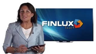 Finlux Smart Centre [upl. by Modla903]