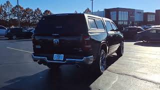 2019 RAM 1500 L13144A [upl. by Alokin]