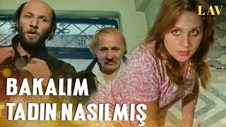 Bakalım Tadın Nasılmış  Gecenin Sonu [upl. by Carlina360]