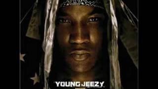 Young Jeezy  Word Play Recession [upl. by Bohi]