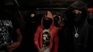 YP Slumboy  6 Feeters Official Music Video Dir 1mirs [upl. by Hestia]