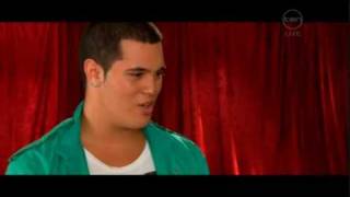 Top 6  Stan Walker  We Will We Rock You [upl. by Jaddo]