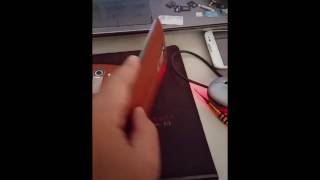 LG G4 Bootloop fix 13 and 33  xSolution [upl. by Berkin]