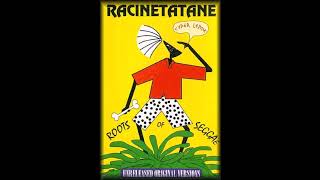 FULL ALBUM Kaya ek Racinetatane  Roots of seggae 1990 FULL ALBUM [upl. by Ahsiuqram]