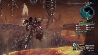 Xenoblade Chronicles X  Ares 90 Acquired One of the strongest Skells [upl. by Christoffer990]