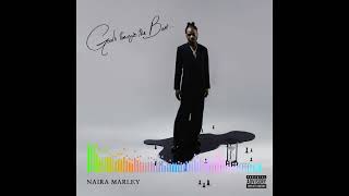 Naira Marley  Excuse Moi feat MHD Audio [upl. by Adnaloy]