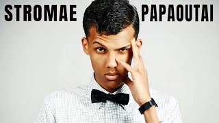 Stromae  Papaoutai Karaoke by Belkarastarcom [upl. by Camellia]