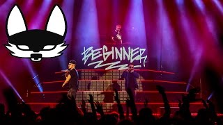 Beginner Live  Offenbach [upl. by Annoit712]