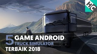 Truck Simulator  2018 Europe  Unlimited Money MOD APK  All Versions  Europe Truck Sim Pro [upl. by Renell689]