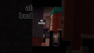 Petra has amnesia  Minecraft Story Mode [upl. by Janifer]