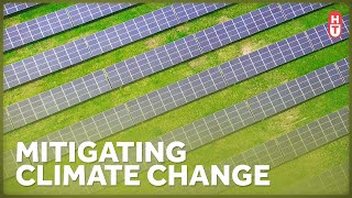 Ways We Can Mitigate Climate Change [upl. by Ahsenek]