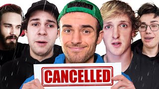 I Watched Every YouTuber Apology Video [upl. by Suiravaj277]