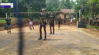 Turnamen wado jatinunggal  Citr Muda vs SDM [upl. by Nessnaj]