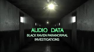 BRP EVIDENCE amp DATA  AUDIO MYRTLES PLANTATION FOOTSTEPS [upl. by Assenav]