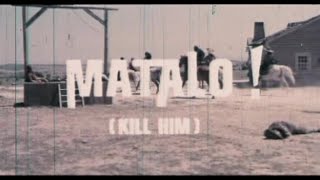 Matalo 1970 Trailer [upl. by Virgel136]