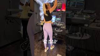 Day in my life as a dj dayinmylife vlog music dance electronicmusic song kpop acidrave [upl. by Emylee]