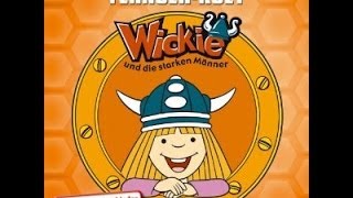 Wickie  Schaukellied [upl. by Carena]