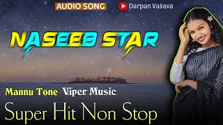 Naseeb Star Band Non Stop Super Hit Timli Song❤️‍🔥 [upl. by Nhguaved]