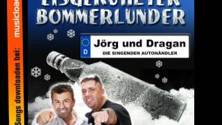 Die Autohändler  Eisgekühlter Bommerlunder Hörprobe [upl. by Llerehc]