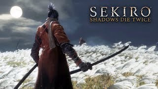 Sekiro Shadows Die Twice  BlindFull Playthrough  Part 2555 [upl. by Ahsekan215]