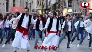 Murcianico style Videoclip Oficial subtitulada [upl. by Anilatsyrc]