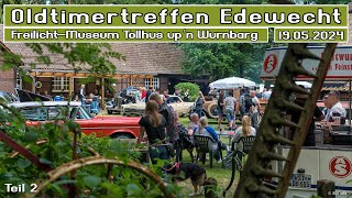 Oldtimertreffen Edewecht 2024  Teil 23 [upl. by Camus]