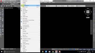 3 Ways To Restore Missing Command Bar In AutoCAD [upl. by Carlie453]