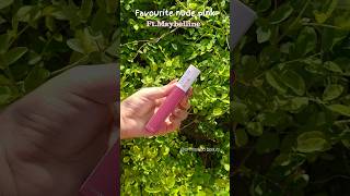 Details in the description maybelline mattelipstick maybellineindia viralshort shortvideo [upl. by Akinal898]