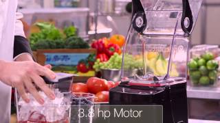 Blendtec Stealth 875 Commercial Blender [upl. by Ki]