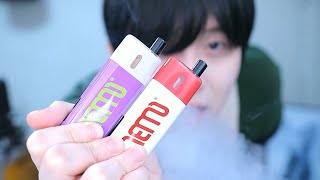 🚬 요즘 이게 제일 핫한 기계라던데 젤로 리뷰 [upl. by Amluz]