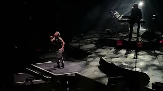 StrangeLove  Depeche Mode Live  Scotiabank Arena Toronto 2023 [upl. by Accever]