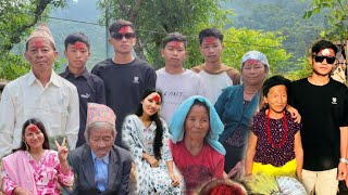 Hamro Dashain 2081 aja balla vedio halna payo🤗🤗 [upl. by Hitchcock]