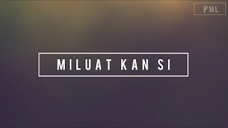 Miluat Kan Si ll Esther Van Hnem Sung ll Pathian Hla Lyrics [upl. by Mcferren]