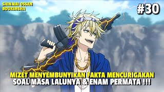 Shinmai Ossan Boukensha  Episode 30 Bahasa Indonesia [upl. by Lemrahs841]