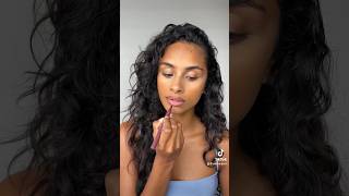 Trying CoverGirl Outlast Lipstains and Yummy Gloss lipstain covergirl lipgloss browngirlmakeup [upl. by Eliath]