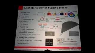 Photonic Integrated Circuits for Data communication By Larry Coldren [upl. by Nnylarac]