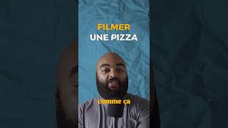 Essayez cet effet avec une pizza et Capcut 🍕 [upl. by Maurizia]