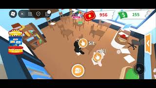 Welcome Roblox Lover  Beat Me If You Canroblox sophia games subscribe [upl. by Ziom899]