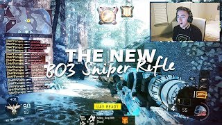 The NEW BO3 Sniper XPR50 [upl. by Skyla]